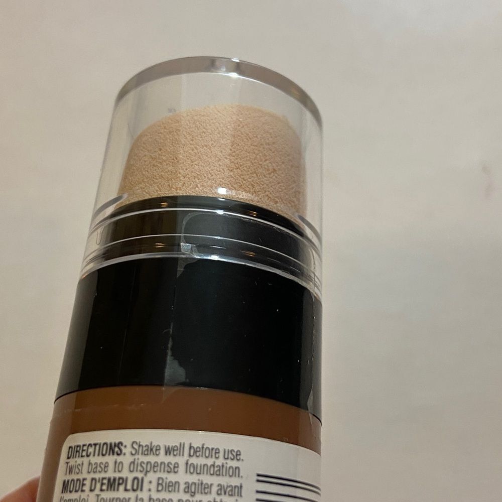 10/X$50 Revlon PhotoReady Insta-Fix Foundation - Mocha 450 - Picture 6 of 10